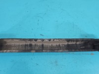 Zderzak tył Vw Passat B8 Lb7s sedan