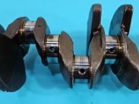 Wał korbowy Nissan Qashqai II J11 13-21 1.2 T