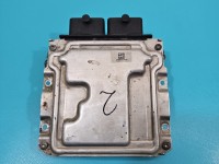 Komputer Sterownik silnika 0261S09306, 55264425 Fiat Doblo II 1.4 Tjet (198A4000)