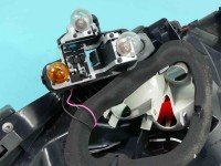 Lampa tył lewa Volvo V40 II 12- HB