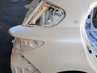Błotnik tył prawy LEXUS CT 10-22 085 ćwiartka