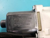 Podnośnik przód lewy Renault Laguna III 967866-103, 807310013R, 962791-102 2d