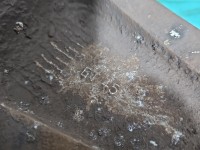 Felga aluminiowa 18" komplet alufelgi felgi Opel Antara