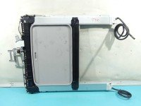 Szyberdach Mitsubishi Grandis 2.0 DID