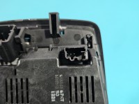 Lampa kabiny lampka Peugeot 508 I 10-18 9651817180, 96884867XT