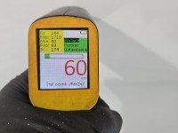 DRZWI PRZÓD PRAWE PASAŻERA Renault Master II 5d