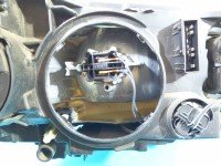 Reflektor lewy lampa przód Citroen C5 II X7 EUROPA