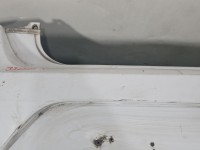 Zderzak tył Seat Ibiza IV 6J Lb9a HB