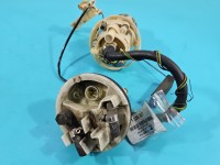 pompka Pompa paliwa Audi 80 B4 2.0 8V wiel 8A0201319A Producent części: Audi, Benzyna