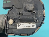 Silniczek Silnik wycieraczek przód Skoda Yeti Europejska, 4pin 1397220654, 5L1955119A