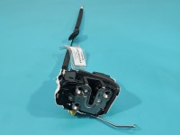 Zamek tył prawy MG MG3 24- 4pin 11341607
