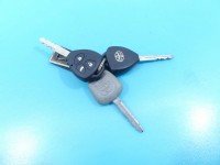 Komputer Sterownik silnika Toyota Avensis III T27 2.2 D4D 89661-05D50