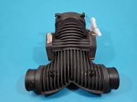 KIEROWNICA Wlot powietrza Porsche Panamera I 970 3.0 v6 (CWD)