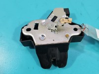 Zamek klapy tył Toyota Corolla E15 sedan 3pin sedan 01129 00141