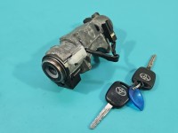Komputer Sterownik silnika 89661-05590 Toyota Avensis II T25 1.8 vvti