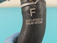 przewód wąż rurka wody Toyota Corolla E21 19- 16571-0T350-A 1.6 16V 132KM