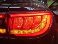 Lampa tył prawa Infiniti Q30 HB