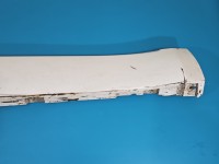 Listwa progowa prawa PRÓG NAKŁADKA Citroen DS5 11-15 9687121580 KWED
