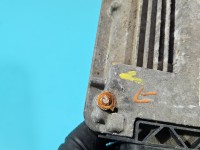 Komputer Sterownik silnika 0281015878, 03L906022QJ, 03L906022GA Skoda Superb II 2.0 TDI