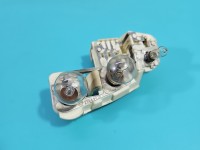 Lampa tył lewa Producent części: BMW Bmw e90 sedan