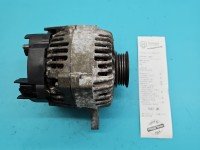 TEST Alternator Nissan Micra K12 23100AX610 1.2 16V