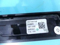 Listwa listwy dekory dekor deski Volvo S90 16- eu