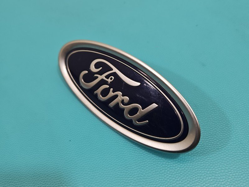 Atrapa grill Ford Mondeo Mk5 Atrapa grill Ford Mondeo Mk5