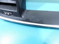 Ramka radia Peugeot 508 I 10-18 9686446277