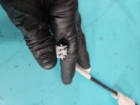 Fotele komplet kanapa Maserati Quattroporte VI 13-