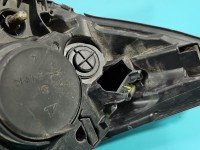 Reflektor lewy lampa przód Renault Captur I EUROPA