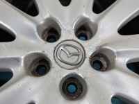 Felga aluminiowa 18" Mazda CX-9 alufelga