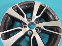 Felga aluminiowa 17" Toyota Rav4 IV alufelga