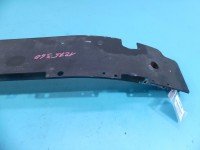 Wzmocnienie zderzaka przód belka Chevrolet Malibu IV 11-16 przód, Europejska, PRZÓD przednie czarny GAR