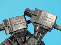 Cewka zapłonowa Nissan Almera tino 1.8 16V 3szt 224486N015, A1C-4004G