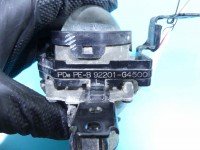 Halogen lewy Hyundai I30 III 16- 92201-G4500