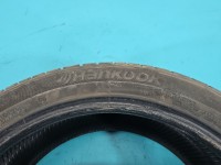 Opony letnie 2szt