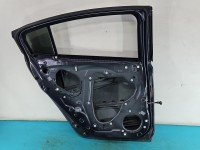 Drzwi tył lewe Mazda 6 III GJ sedan 4d grafit 42A