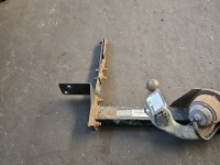 Hak holowniczy Ford Mondeo Mk5