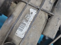 Kolektor ssący Seat Altea 1.8 TFSI