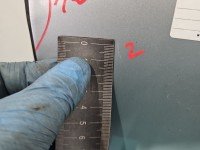 DRZWI PRZÓD LEWE KIEROWCY Peugeot 207 2d srebrny