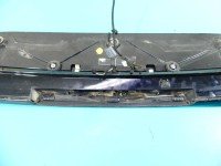 Spoiler lotka klapy Bmw X3 e83 668/9