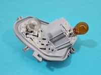 Lampa tył lewa Renault Captur I HB