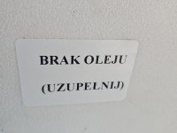 Reduktor Infiniti FX I 3.5 V6 4X4 4WD