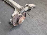 Tylna belka oś tył Vw Golf VII 1.2 TSI