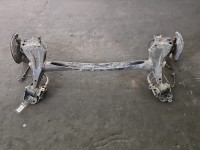 Tylna belka oś tył Fiat Tipo II 15- 1.0 T (46349385) Tylna belka oś tył Fiat Tipo II 15- 1.0 T (46349385)