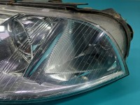 Reflektor lewy lampa przód Vw Passat B5 EUROPA