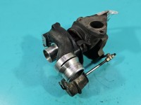 Turbosprężarka Renault Megane III 54359700012 1.5 dci 86KM