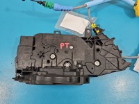 Zamek tył prawy BMW G20 5pin 7445046