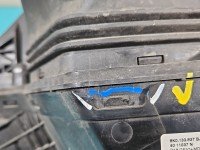 Obudowa filtra powietrza AUDI A4 B8 8R0129739A, 8K0133837BJ, 8R0133843K 2.0 TFSI