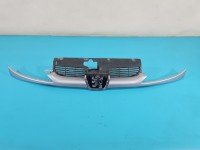 Atrapa grill Peugeot 206